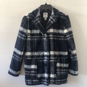 Girls Old Navy Winter Coat
